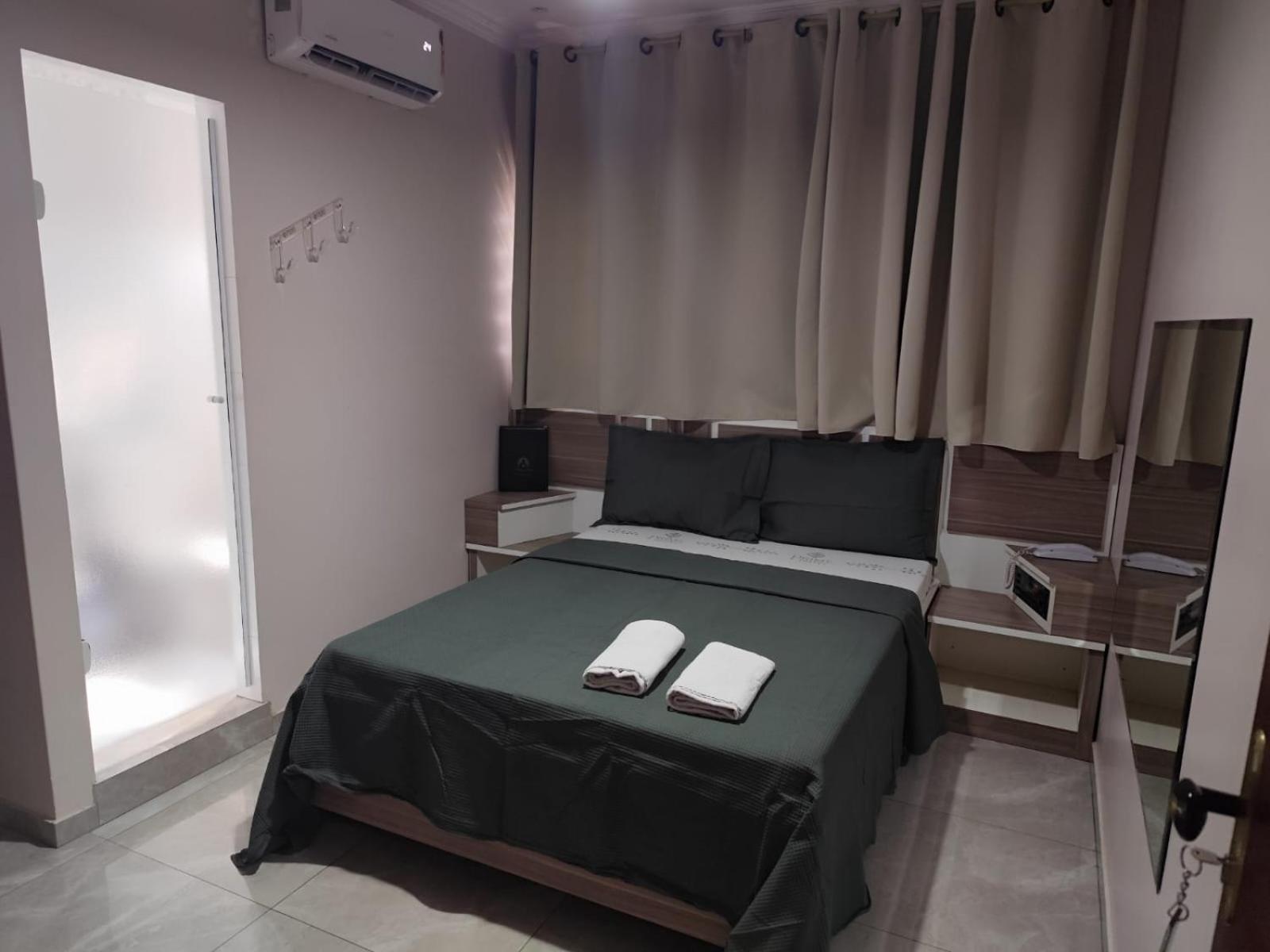 Hotel Prime Tatuape - Proximo A Estacao Do Metro Belem — Photos 1